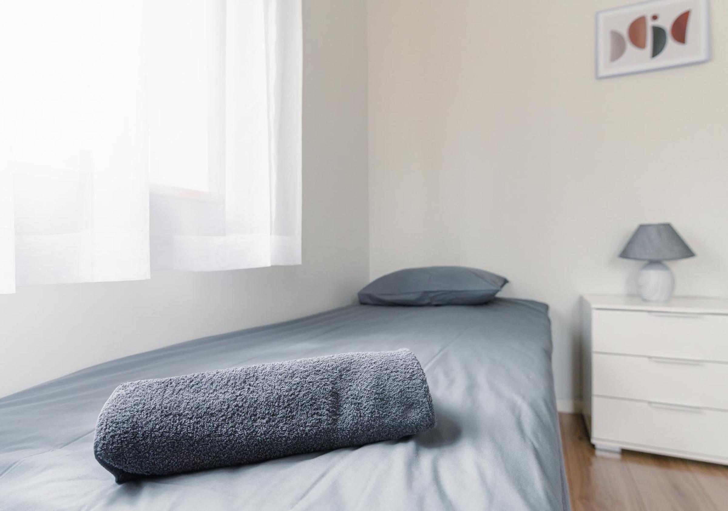 Posti Guesthouse