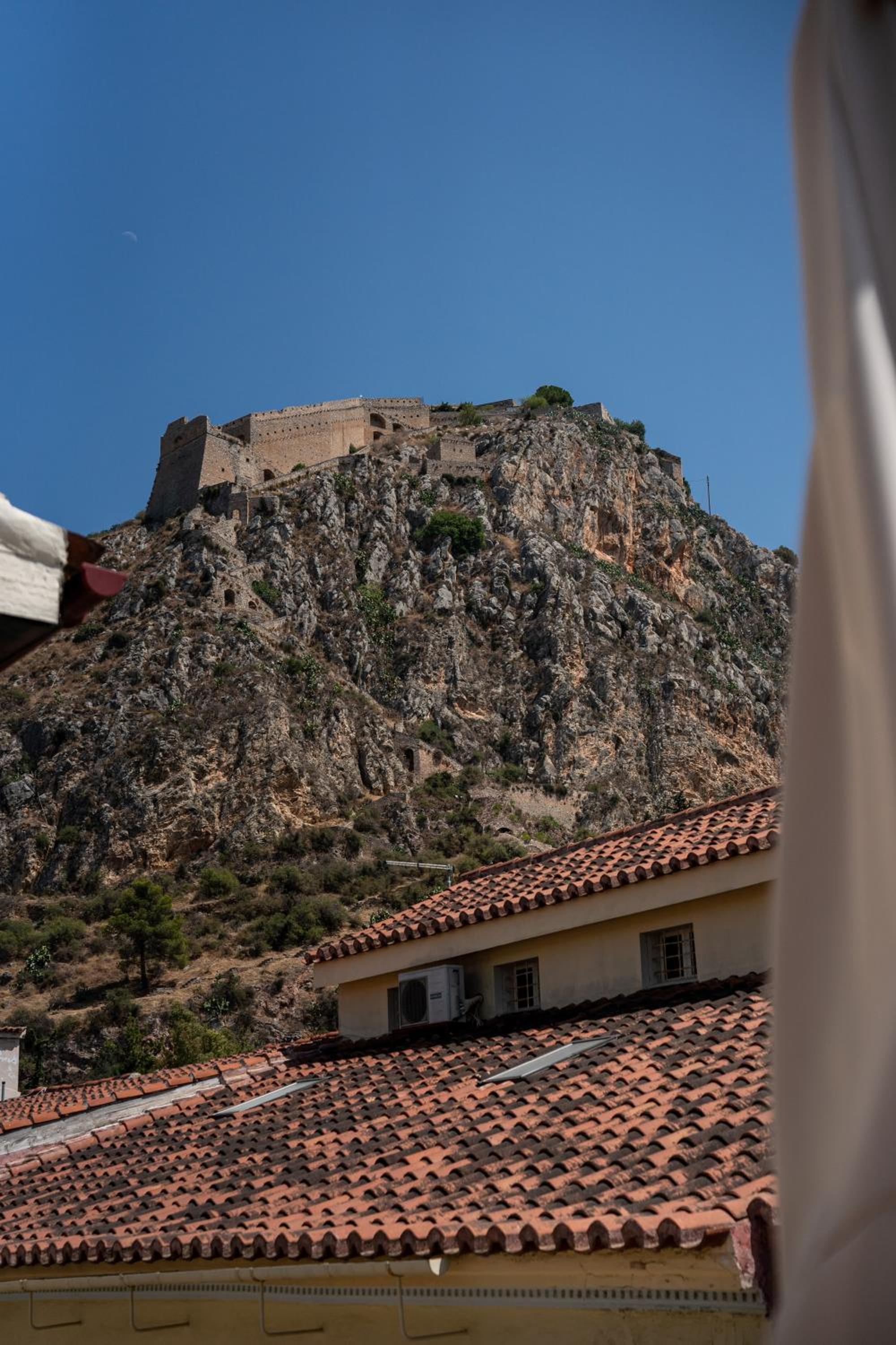 Isioni Pension