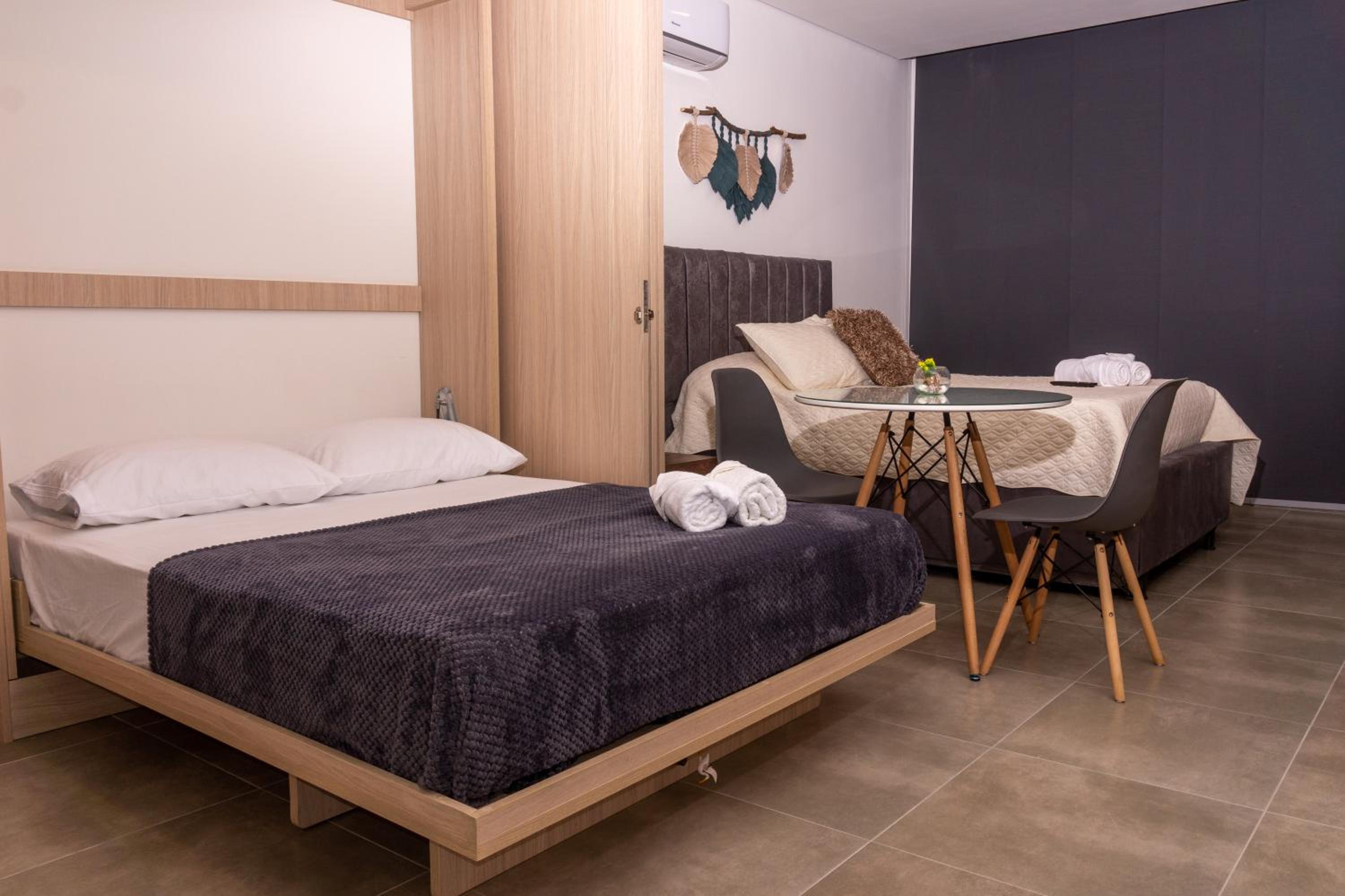 confortable apartasuite en la playa