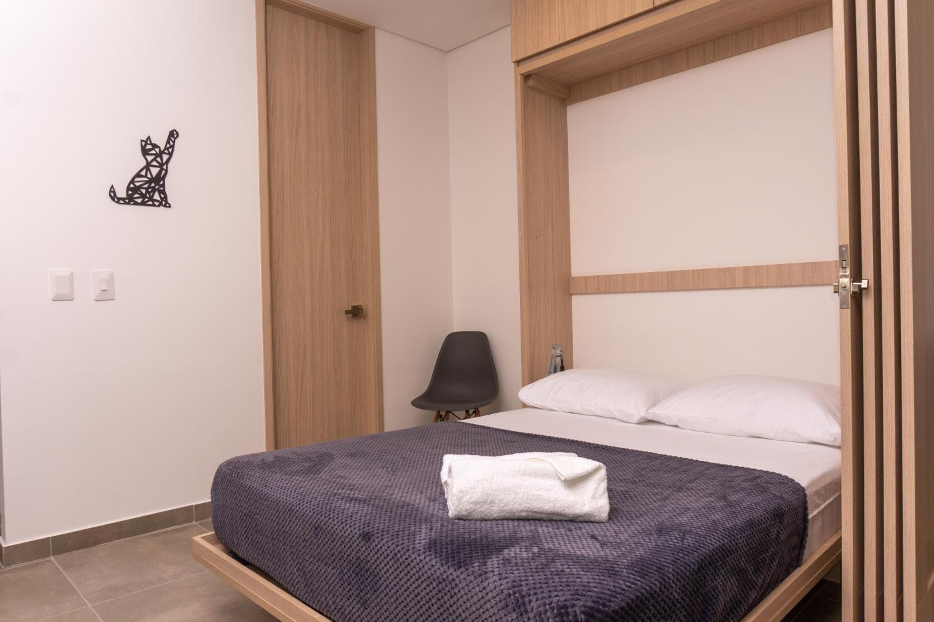 confortable apartasuite en la playa