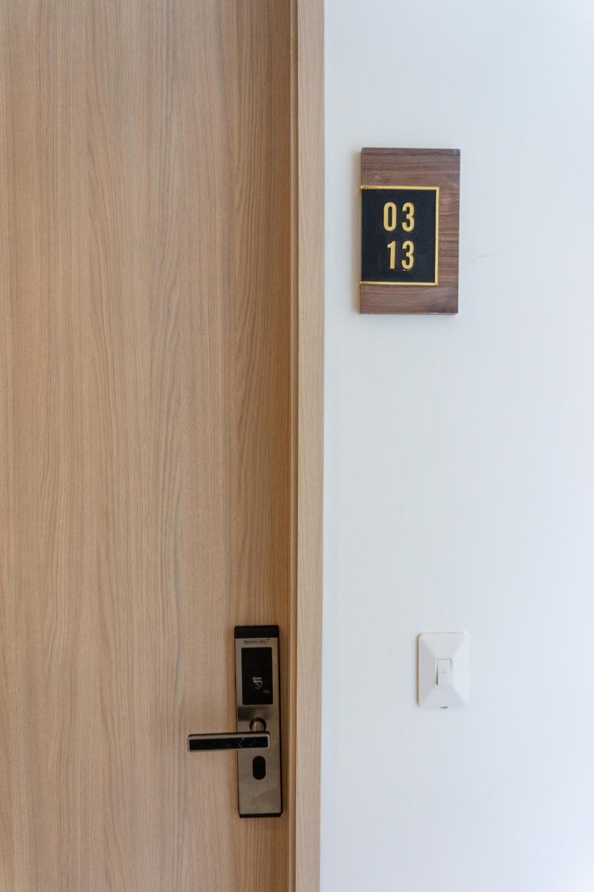confortable apartasuite en la playa