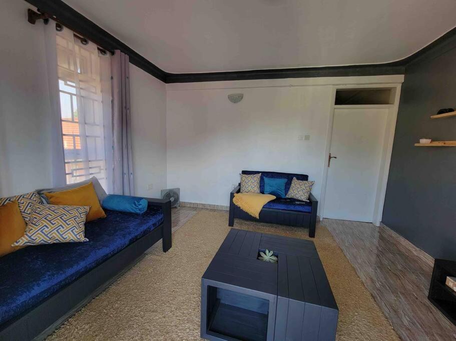 Rozy homes Jinja view 4