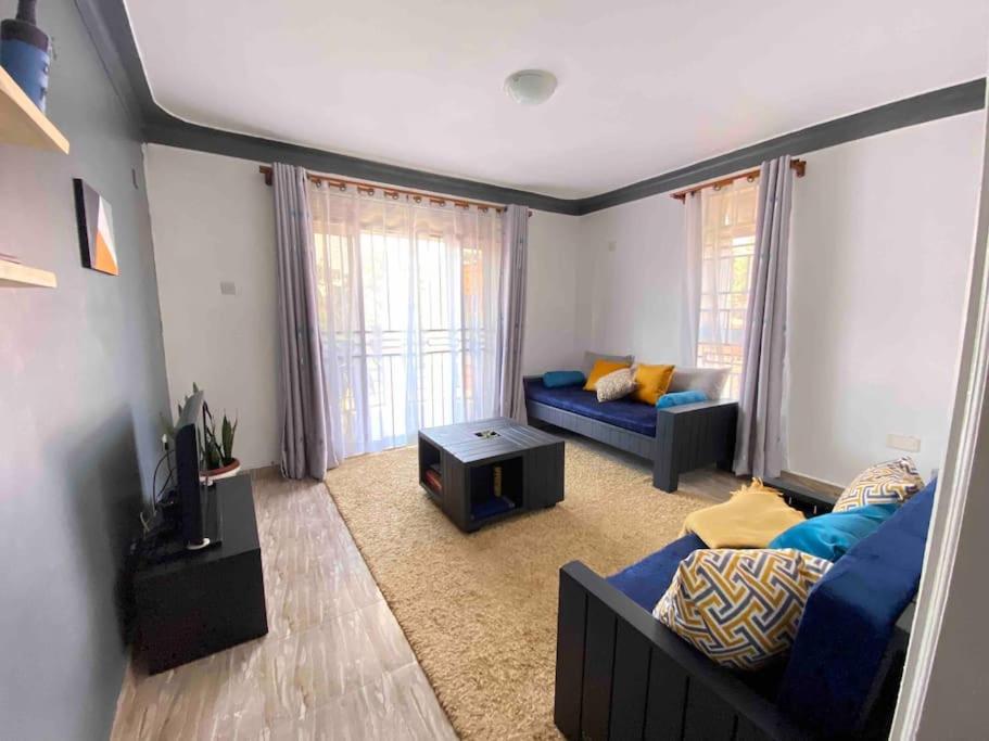 Rozy homes Jinja view 5
