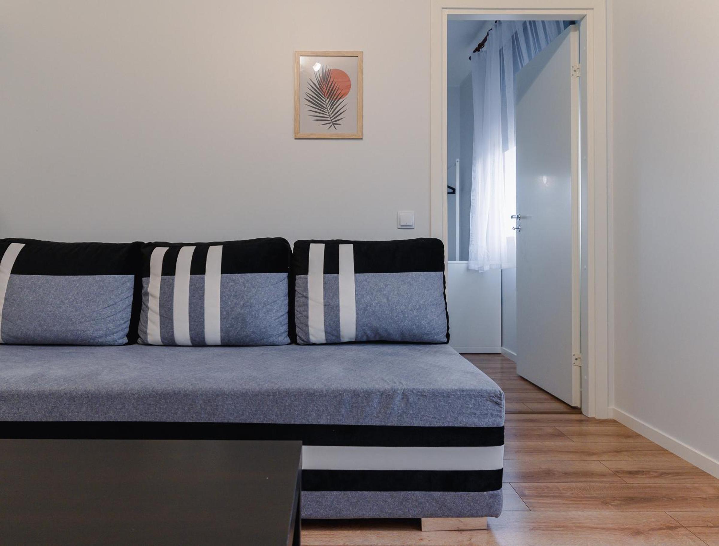 Posti Guesthouse