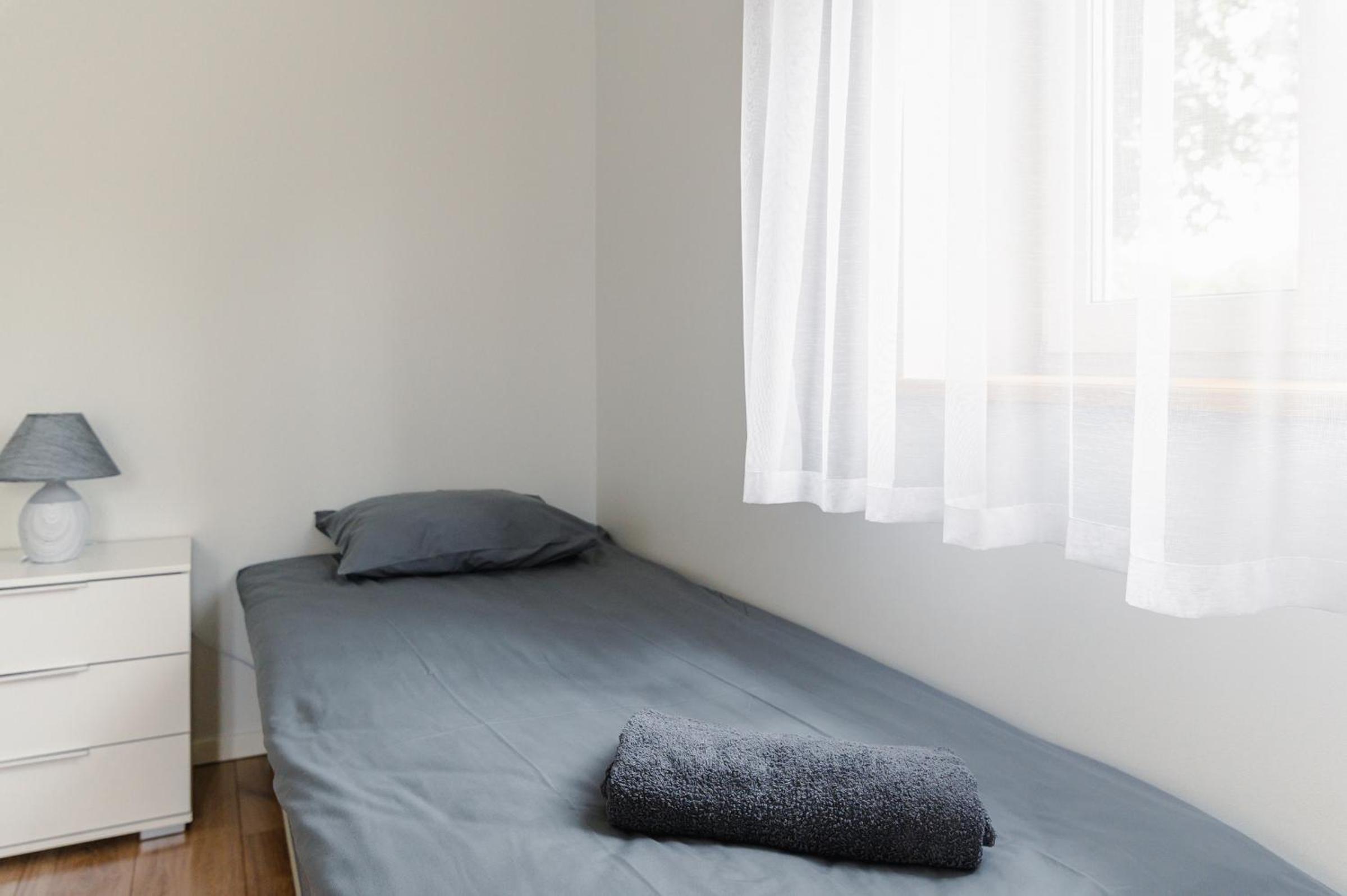 Posti Guesthouse
