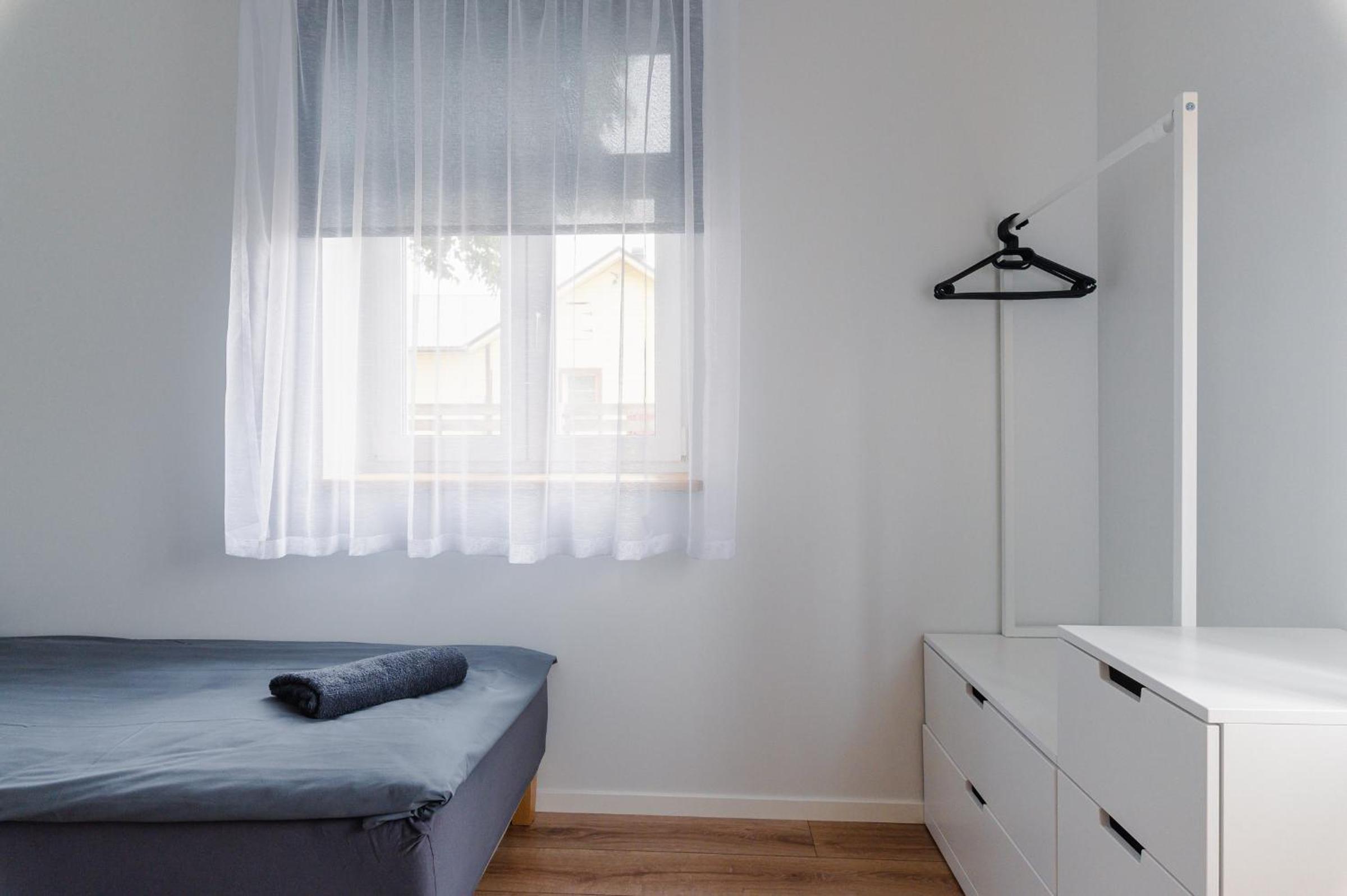 Posti Guesthouse