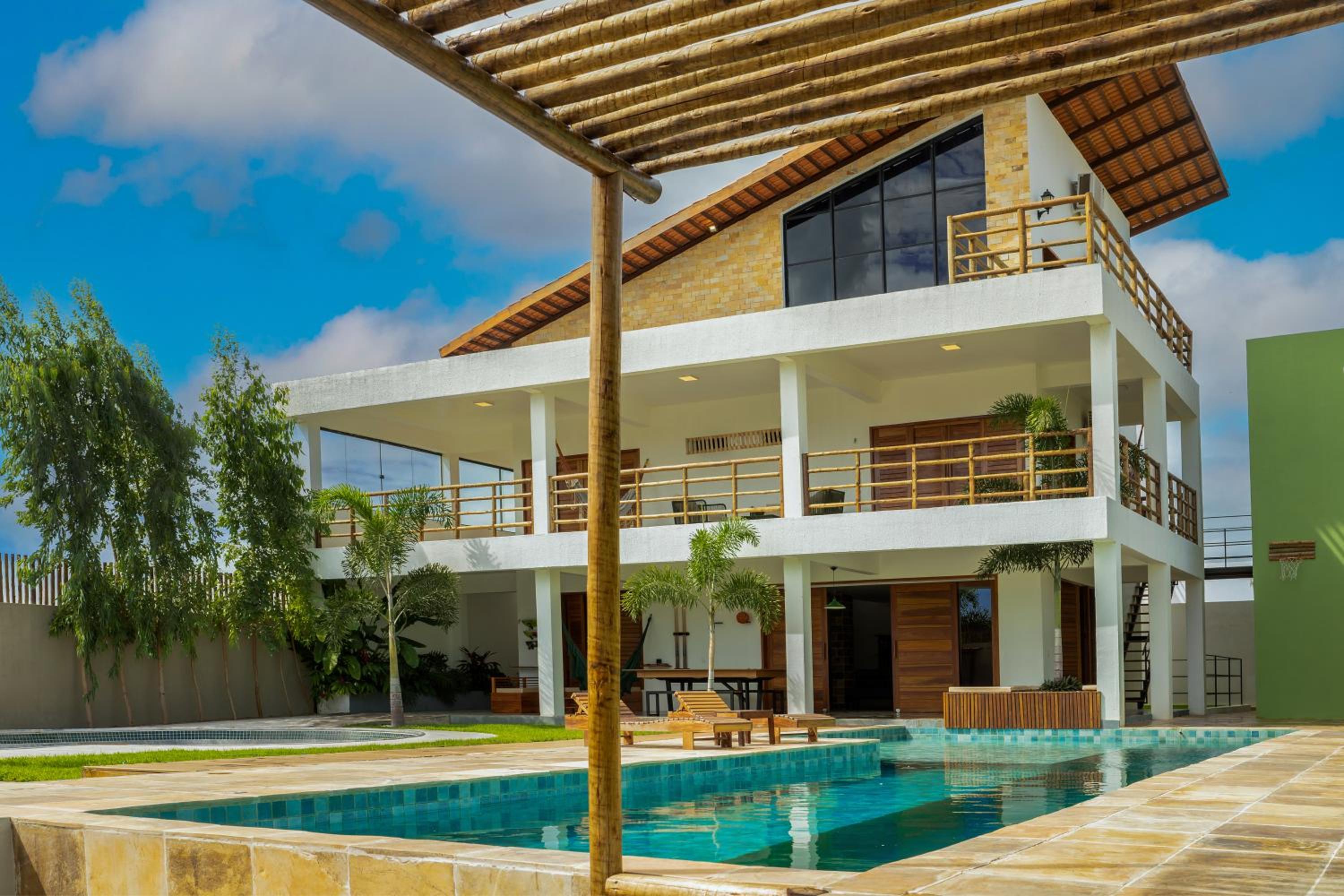 GreenHousi Prea