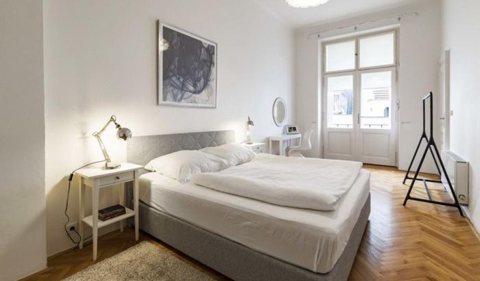 Fabulous Mayfair Apartment