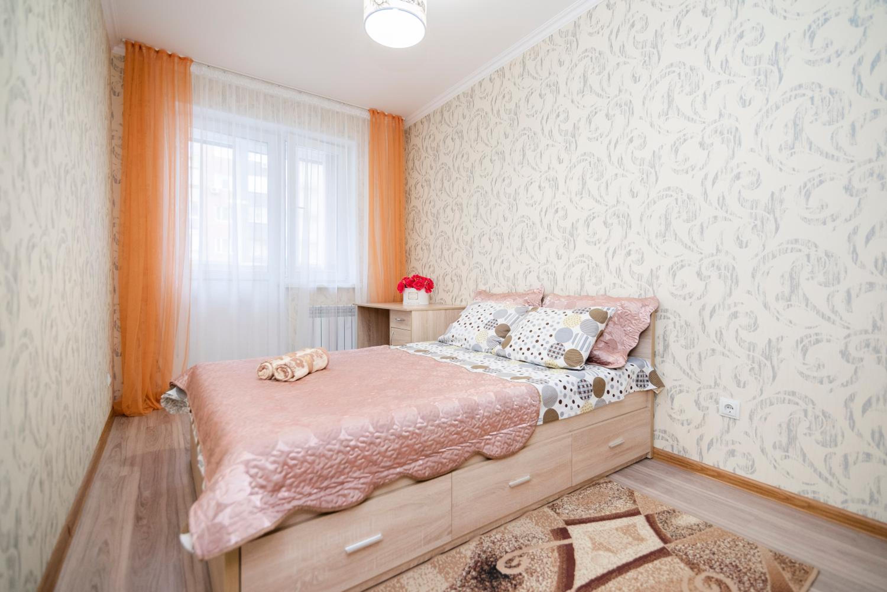 Apartment Zodiak