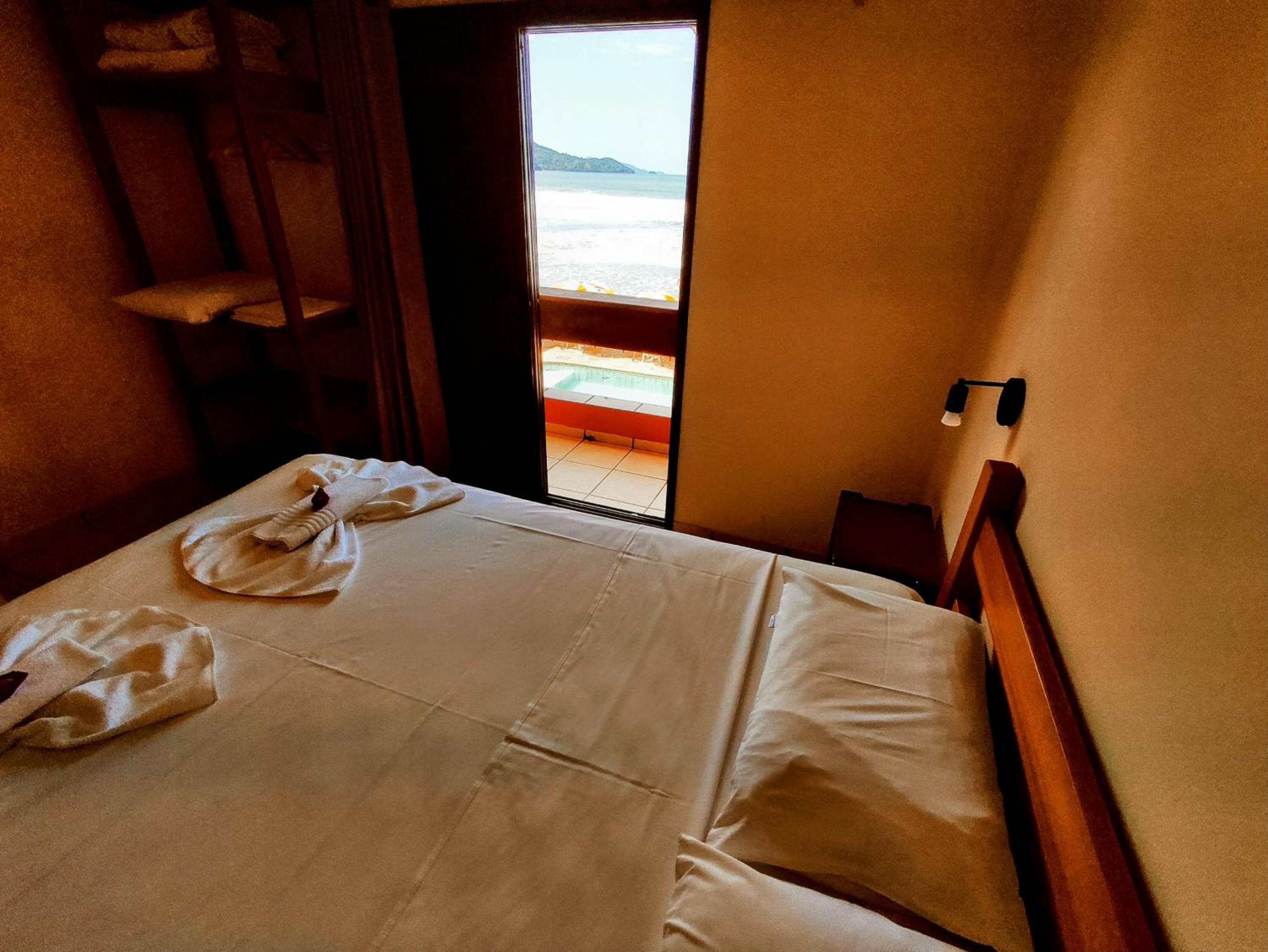 Pousada Casa na Praia