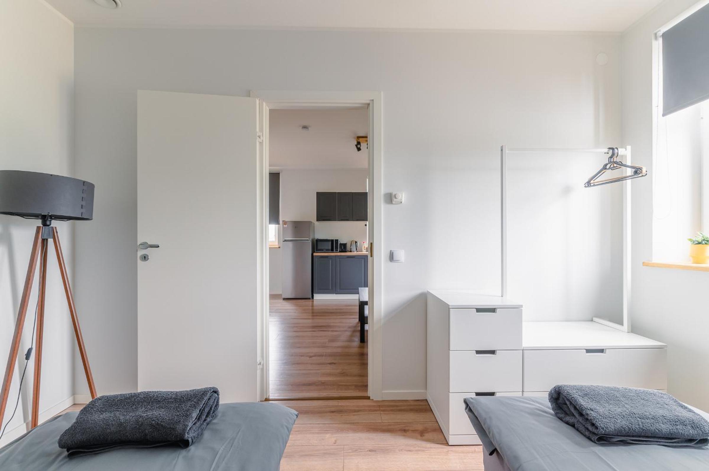 Posti Guesthouse