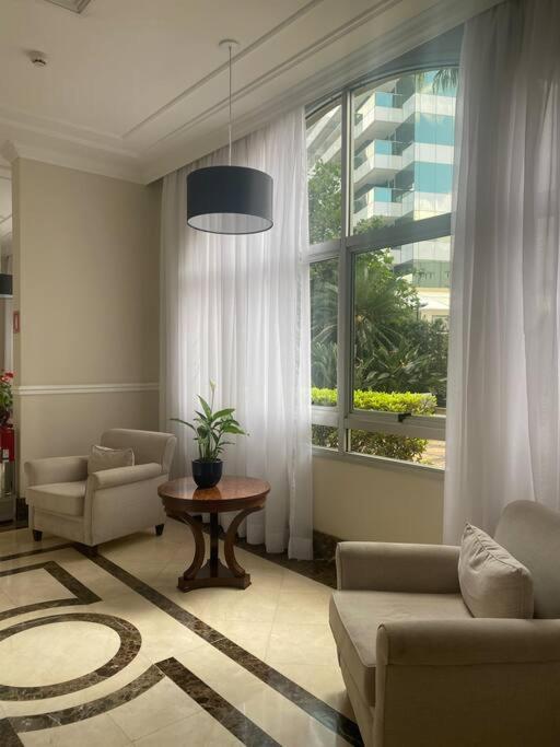 Apartamento 2 quartos proximo à AV Paulista BC01