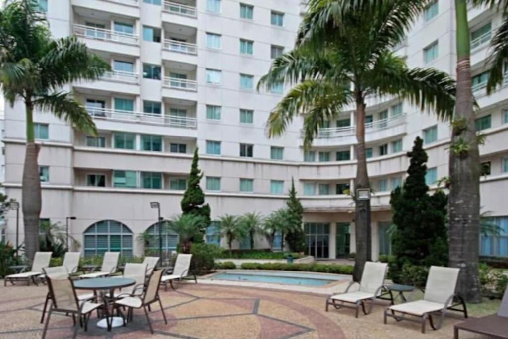 Apartamento 2 quartos proximo à AV Paulista BC01