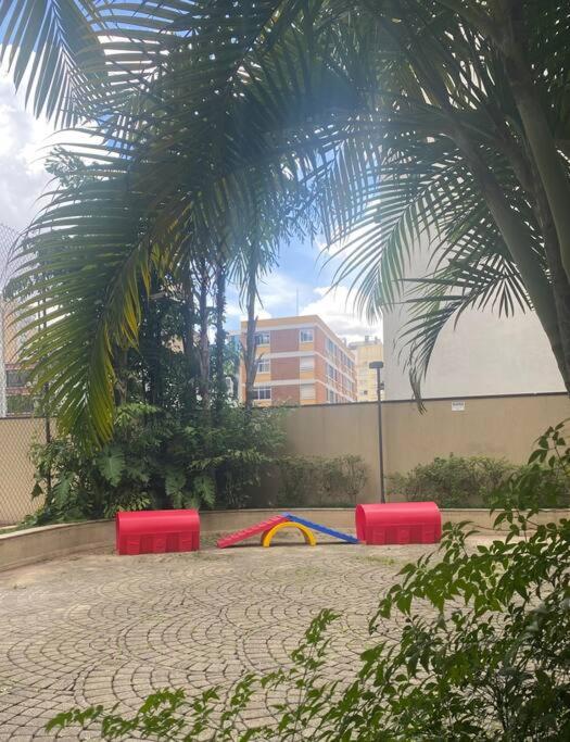 Apartamento 2 quartos proximo à AV Paulista BC01