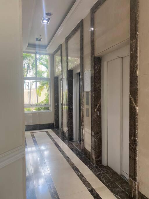 Apartamento 2 quartos proximo à AV Paulista BC01