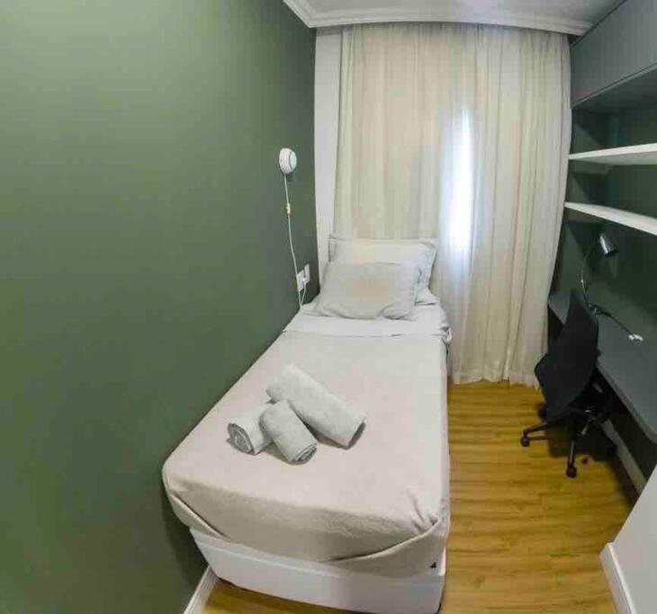 Apartamento 2 quartos proximo à AV Paulista BC01
