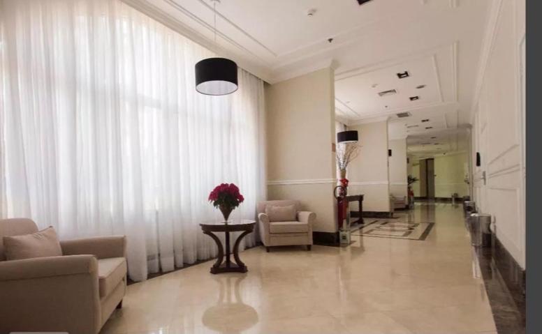 Apartamento 2 quartos proximo à AV Paulista BC01