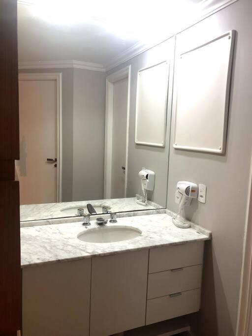 Apartamento 2 quartos proximo à AV Paulista BC01