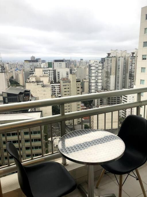 Apartamento 2 quartos proximo à AV Paulista BC01