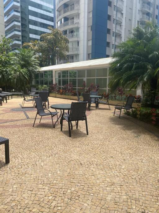 Apartamento 2 quartos proximo à AV Paulista BC01