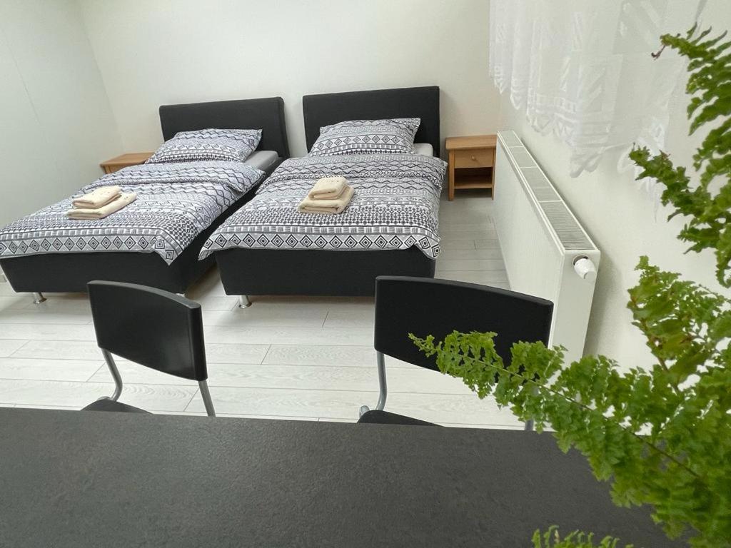 RUMAKO apartments