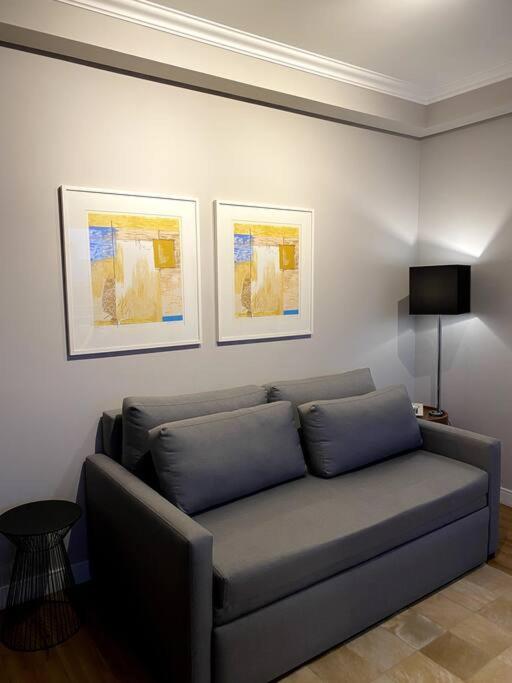 Apartamento 2 quartos proximo à AV Paulista BC01