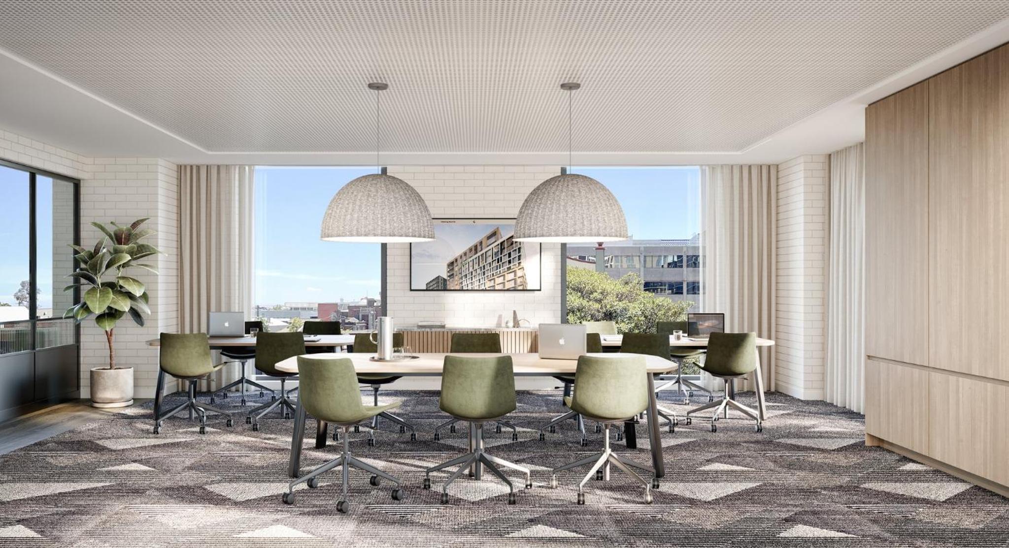 Geelong Vacations - Holiday Inn  Suites Geelong, an IHG Hotel - Property Image 121