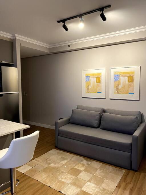 Apartamento 2 quartos proximo à AV Paulista BC01
