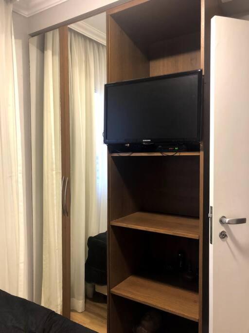 Apartamento 2 quartos proximo à AV Paulista BC01