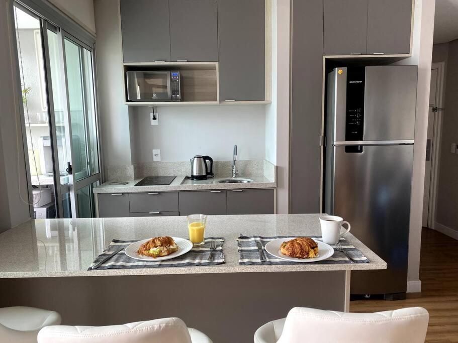 Apartamento 2 quartos proximo à AV Paulista BC01