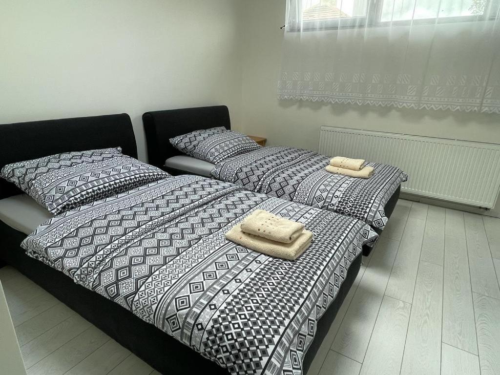 RUMAKO apartments