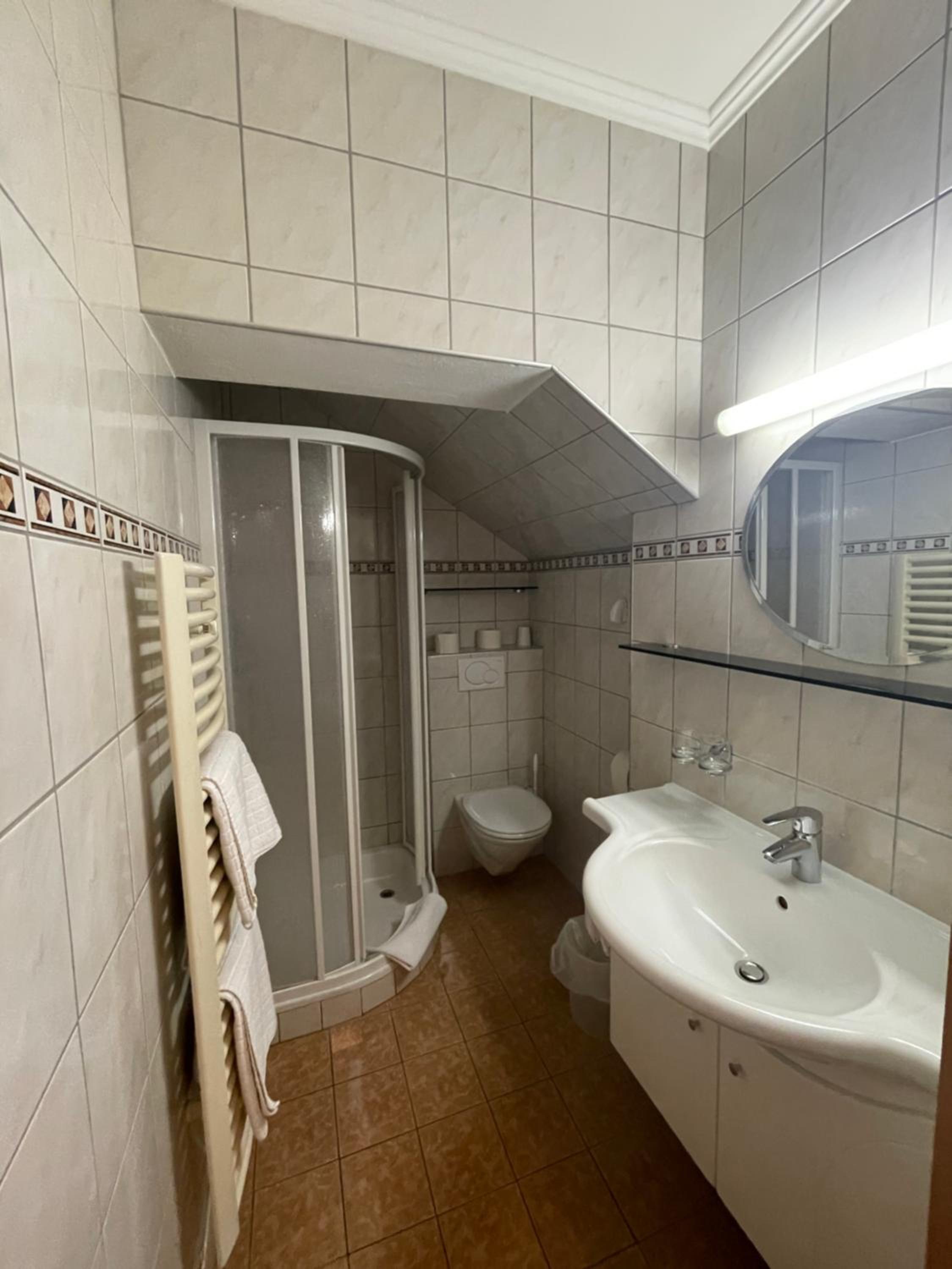 Pension Dorfwirt