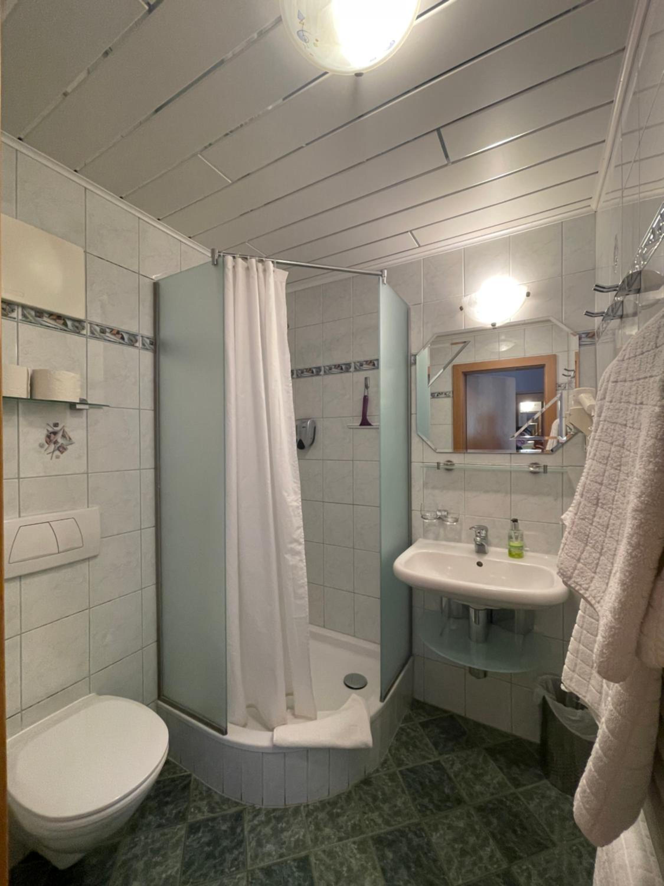 Pension Dorfwirt