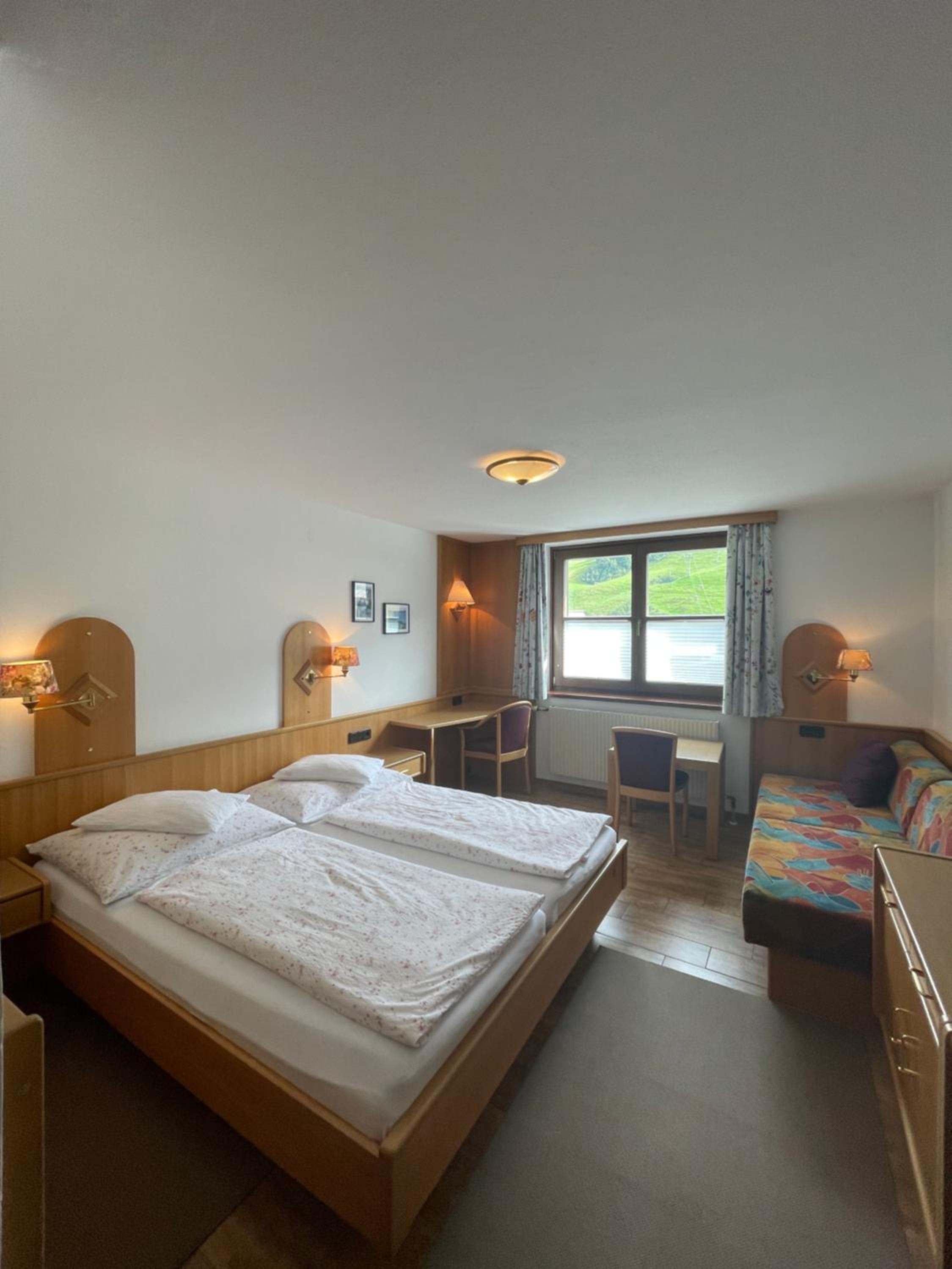 Pension Dorfwirt