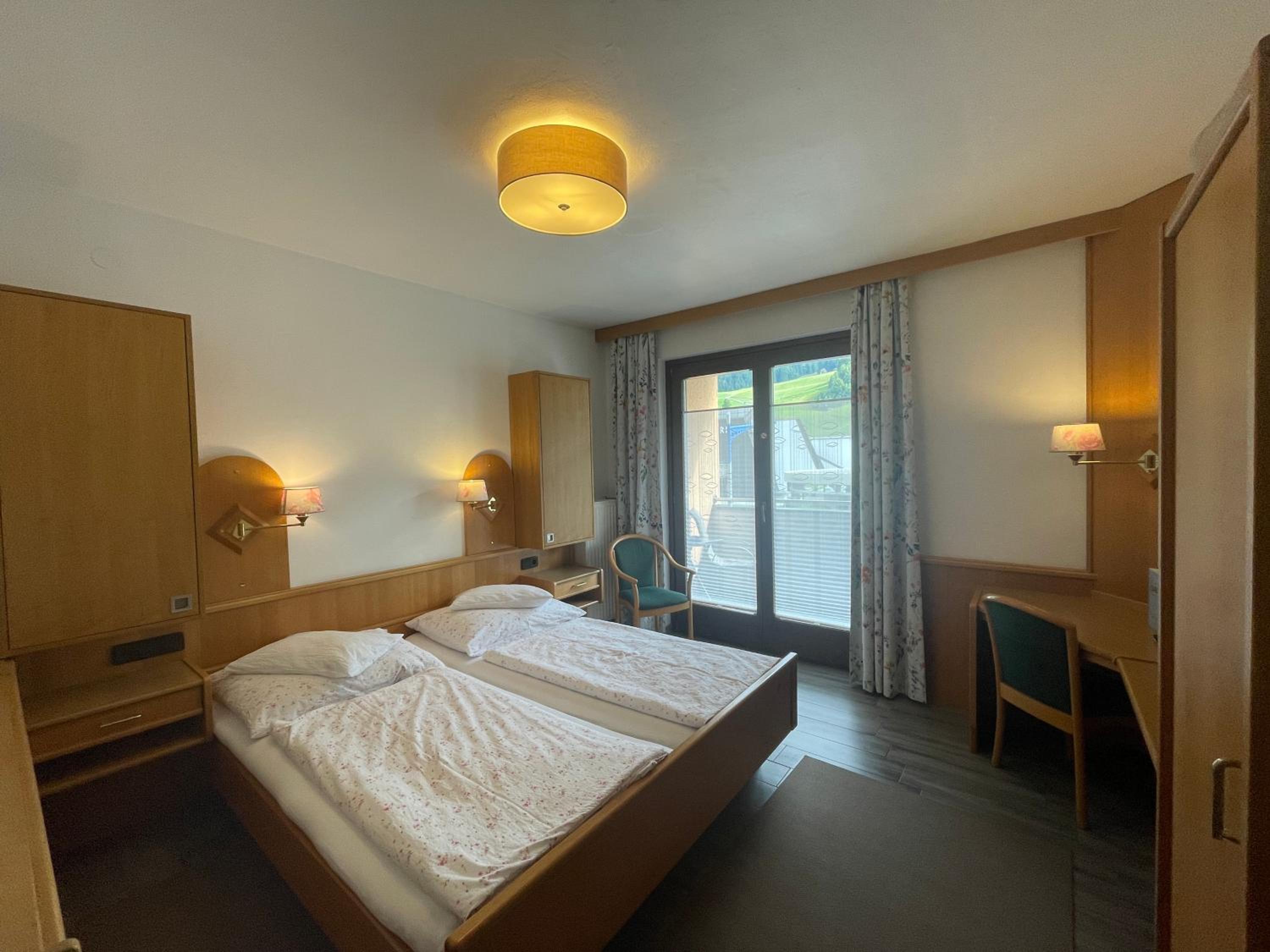 Pension Dorfwirt
