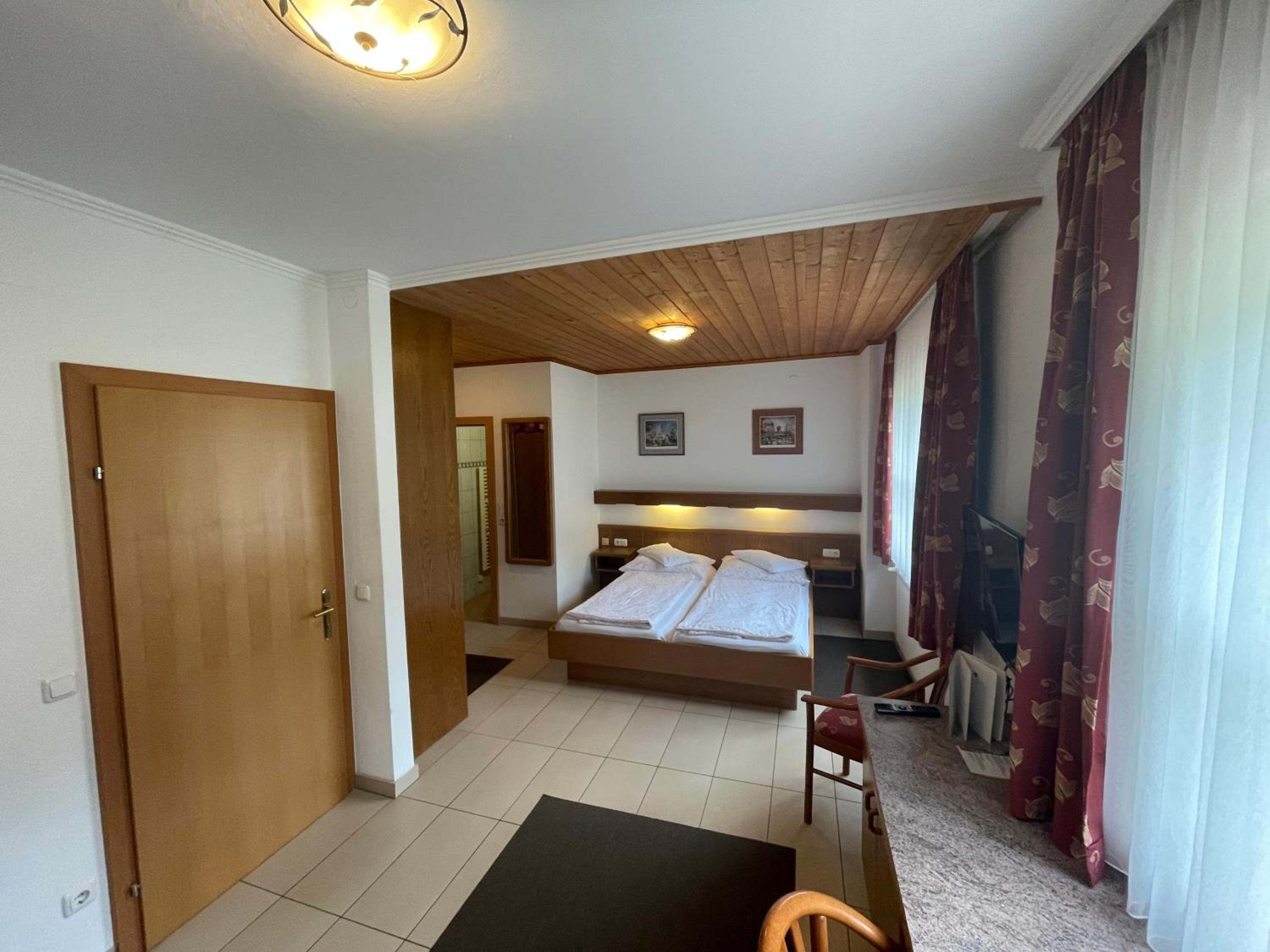 Pension Dorfwirt