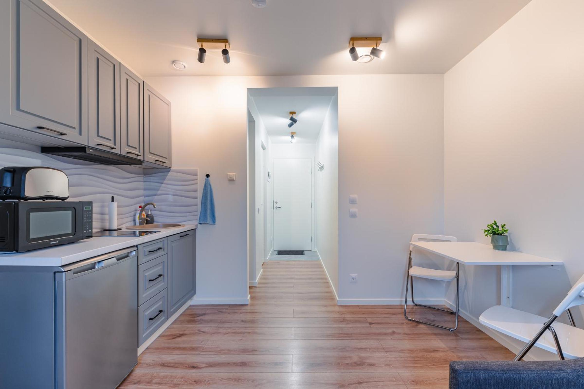 Posti Guesthouse