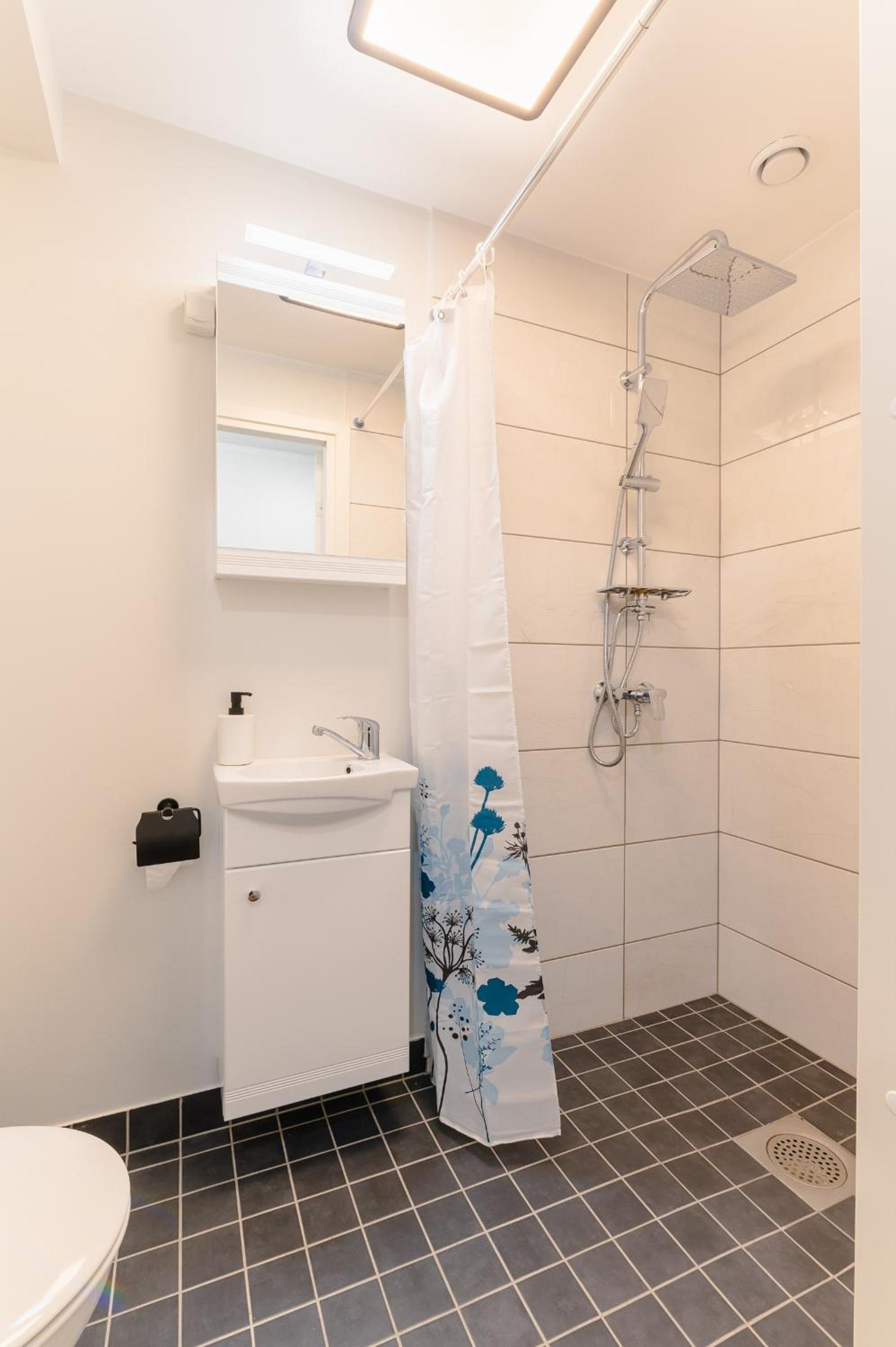 Posti Guesthouse
