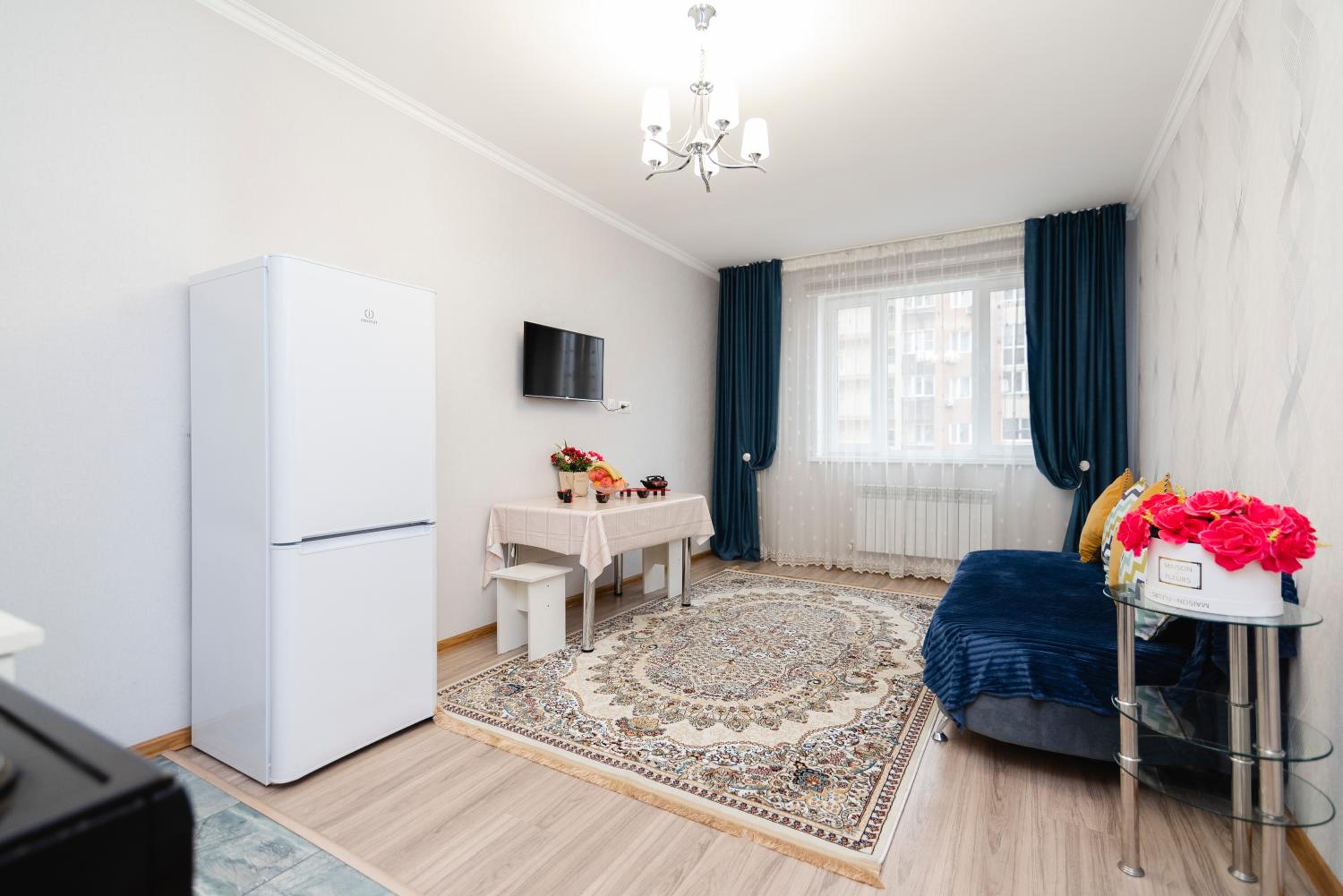 Apartment Zodiak