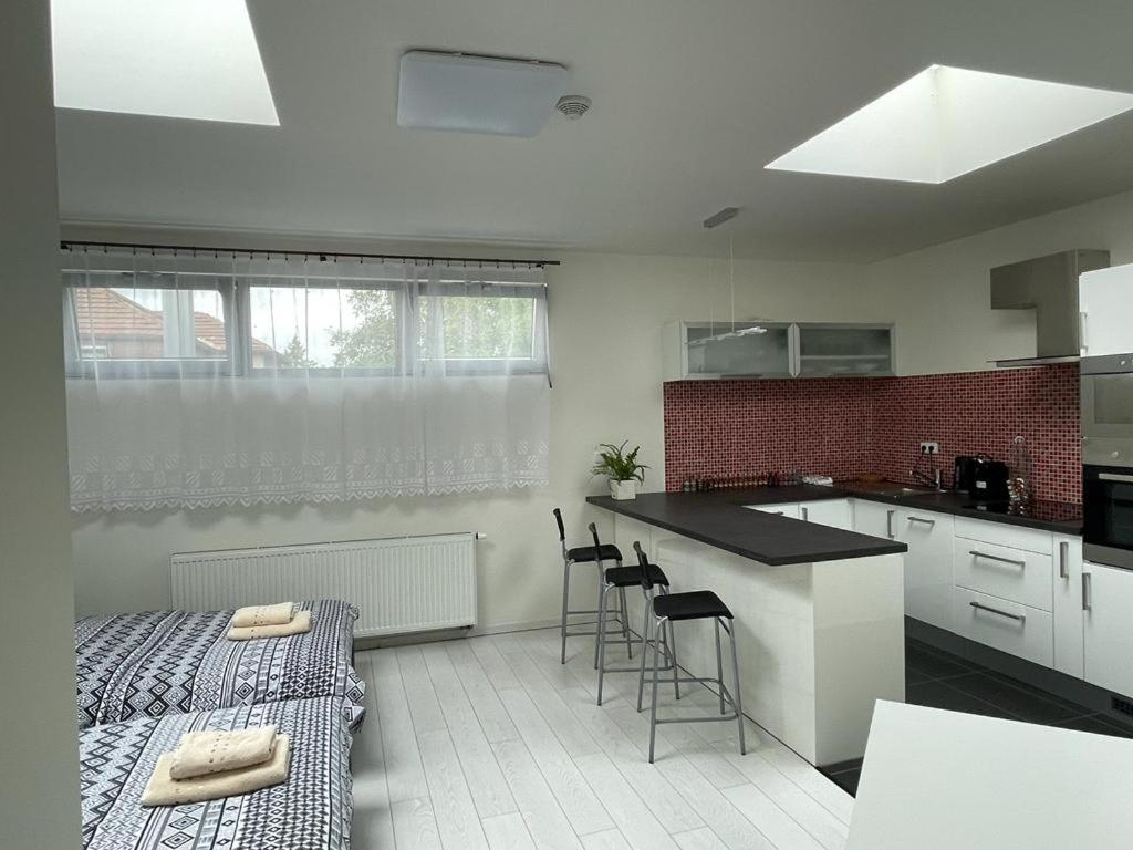 RUMAKO apartments