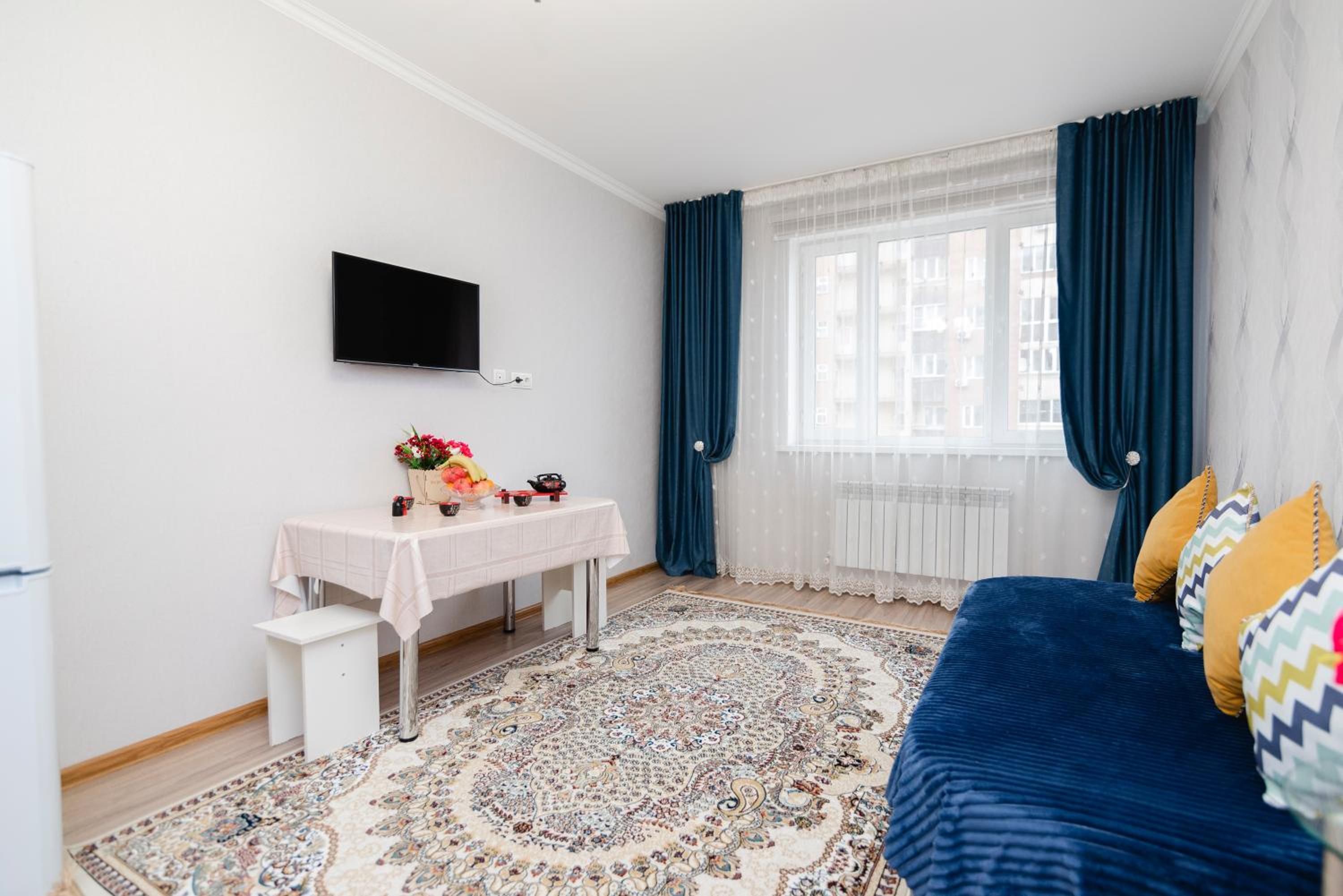 Apartment Zodiak