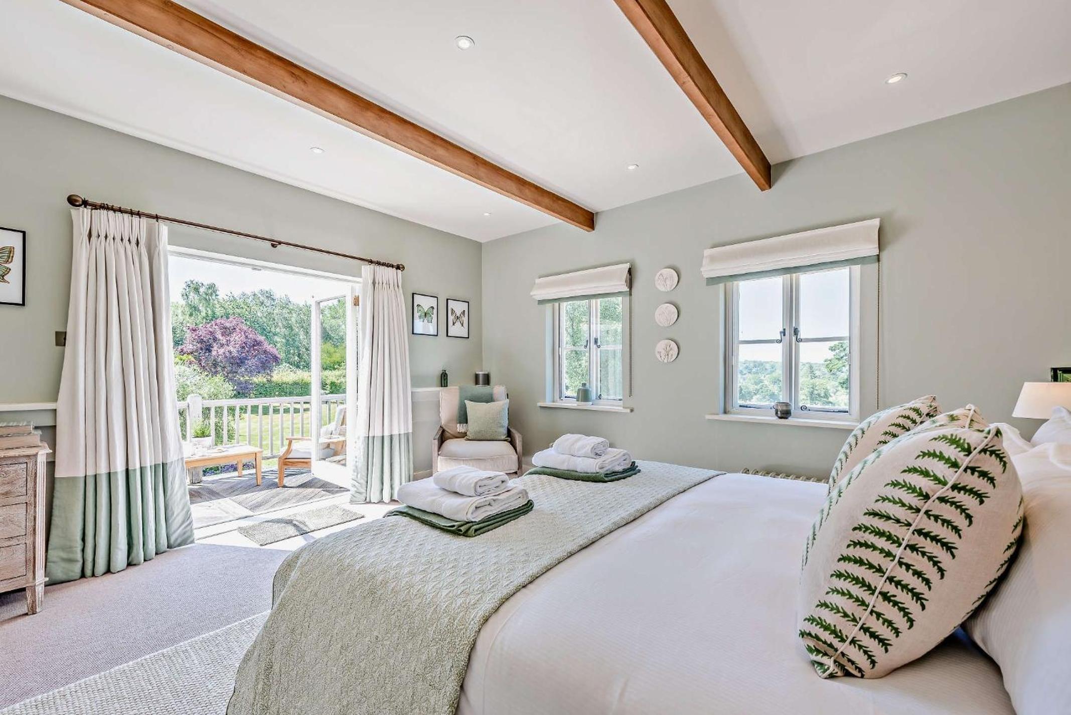 Bedgebury Oast by Bloom Stays view 4
