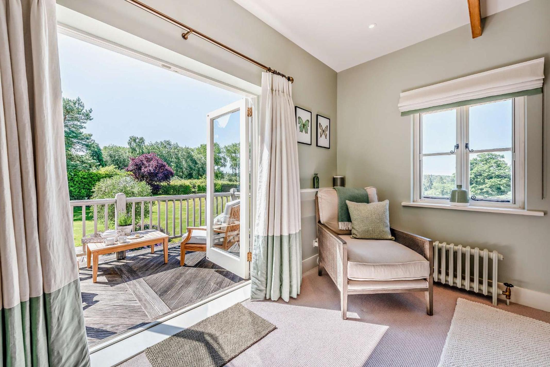 Bedgebury Oast by Bloom Stays view 5