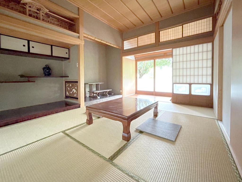 Yananose house
