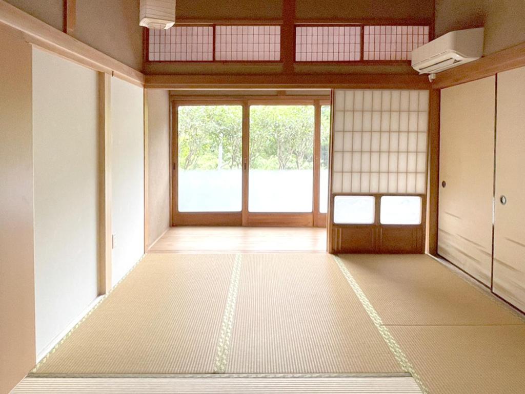 Yananose house