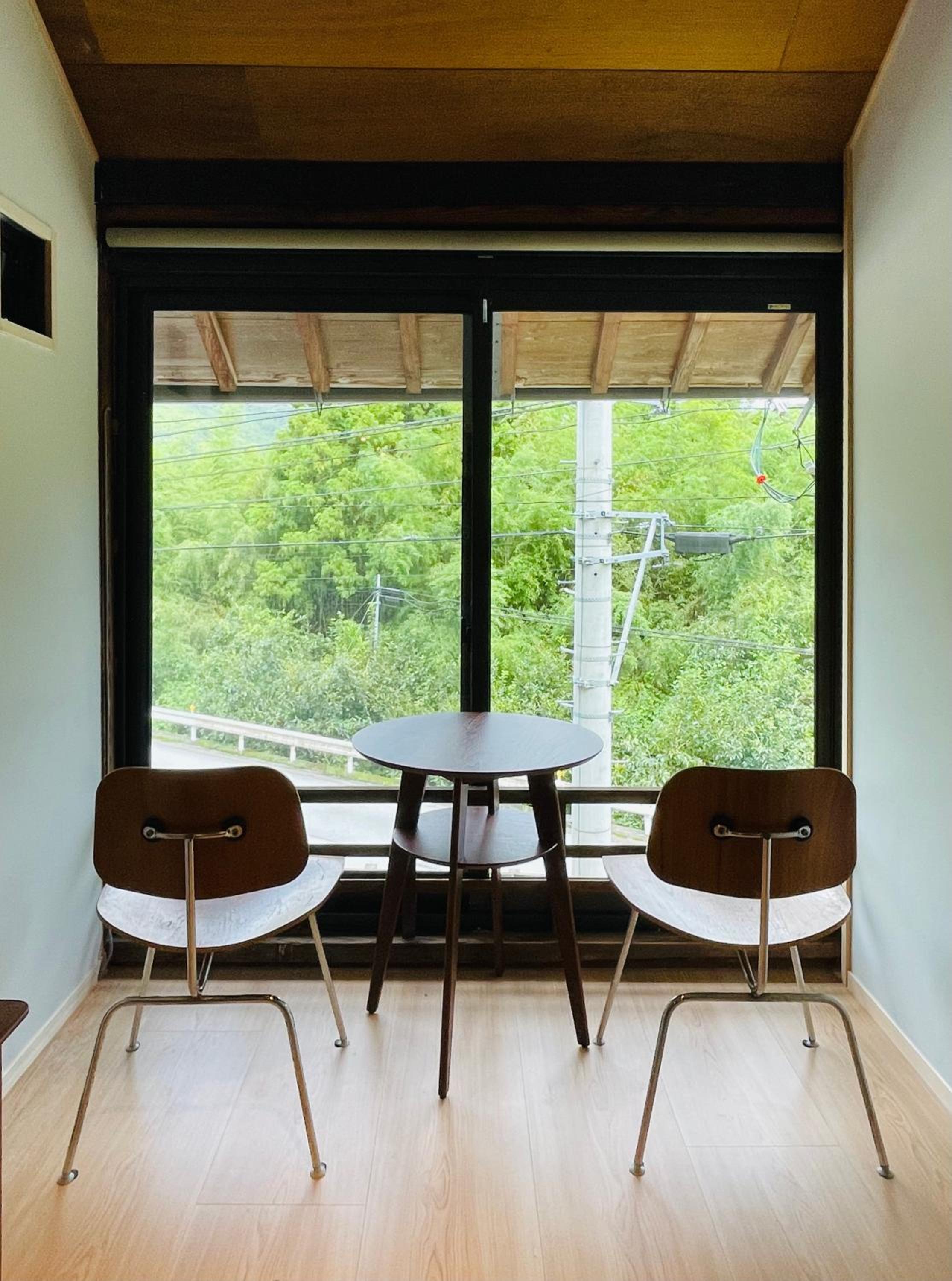 Yananose house