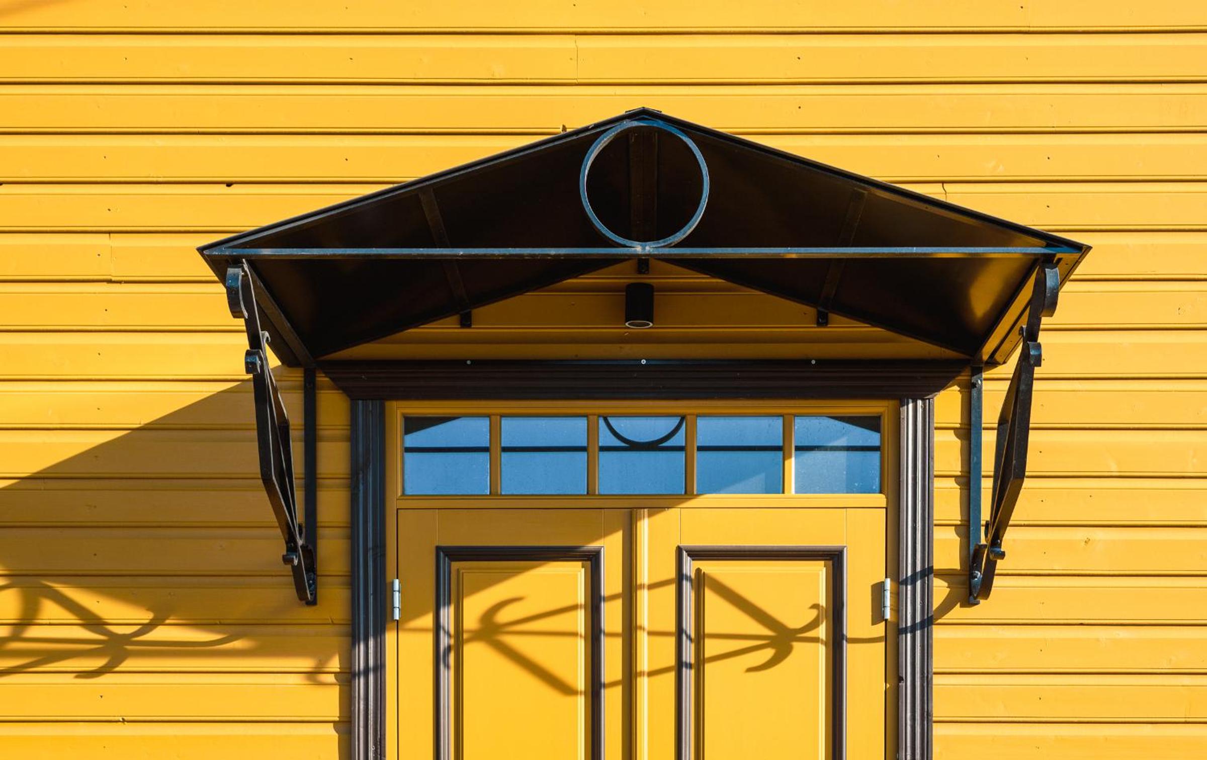 Posti Guesthouse