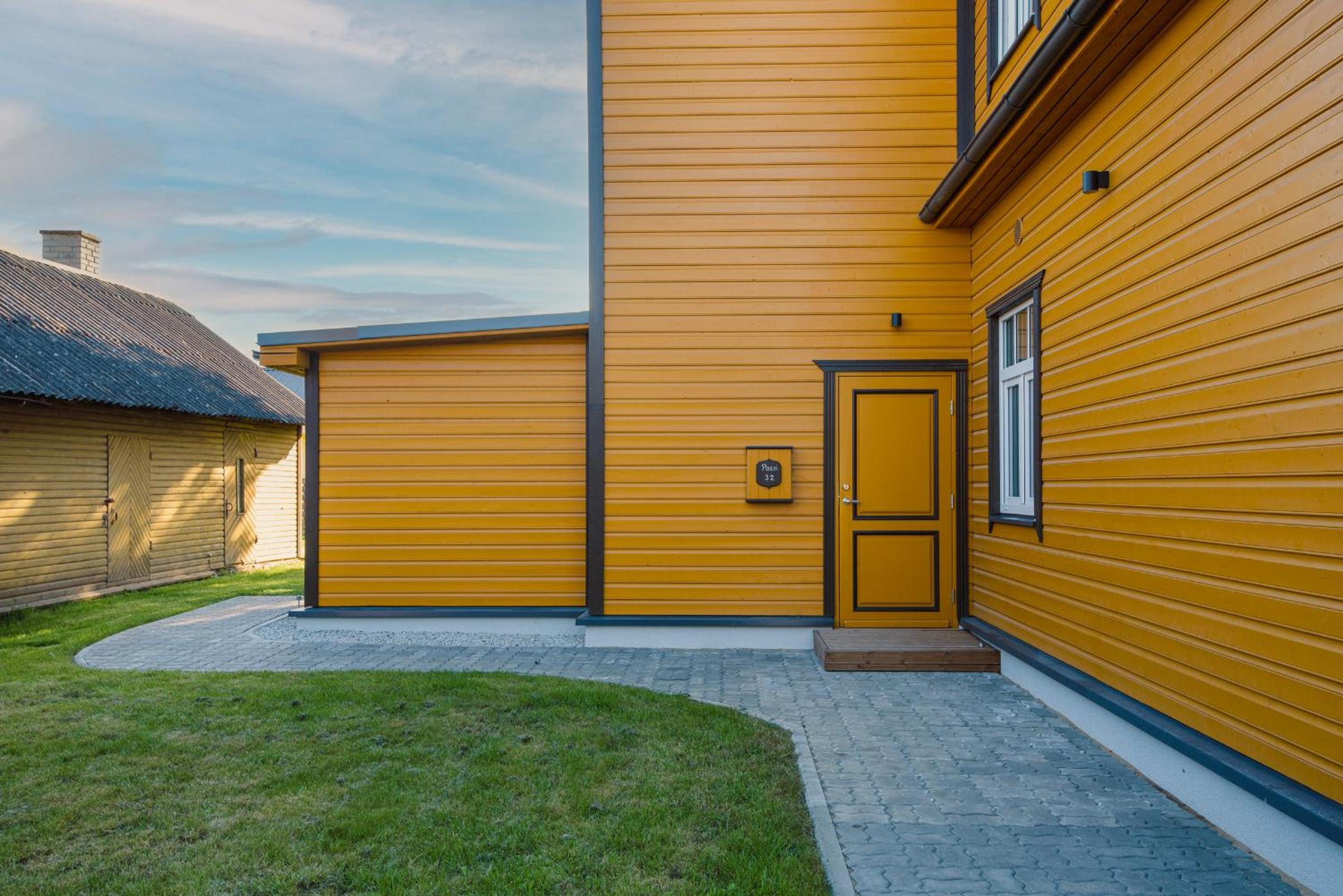 Posti Guesthouse