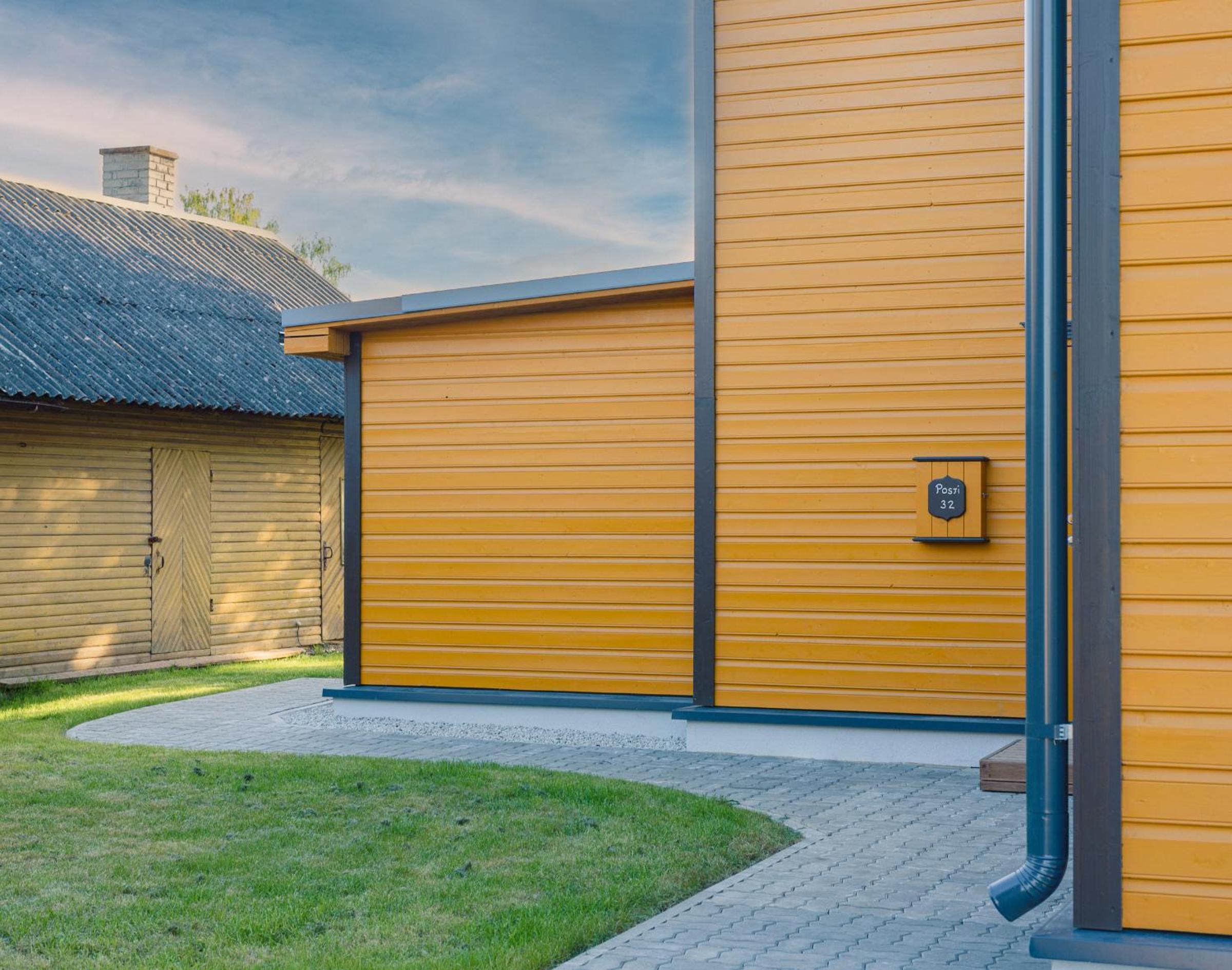 Posti Guesthouse