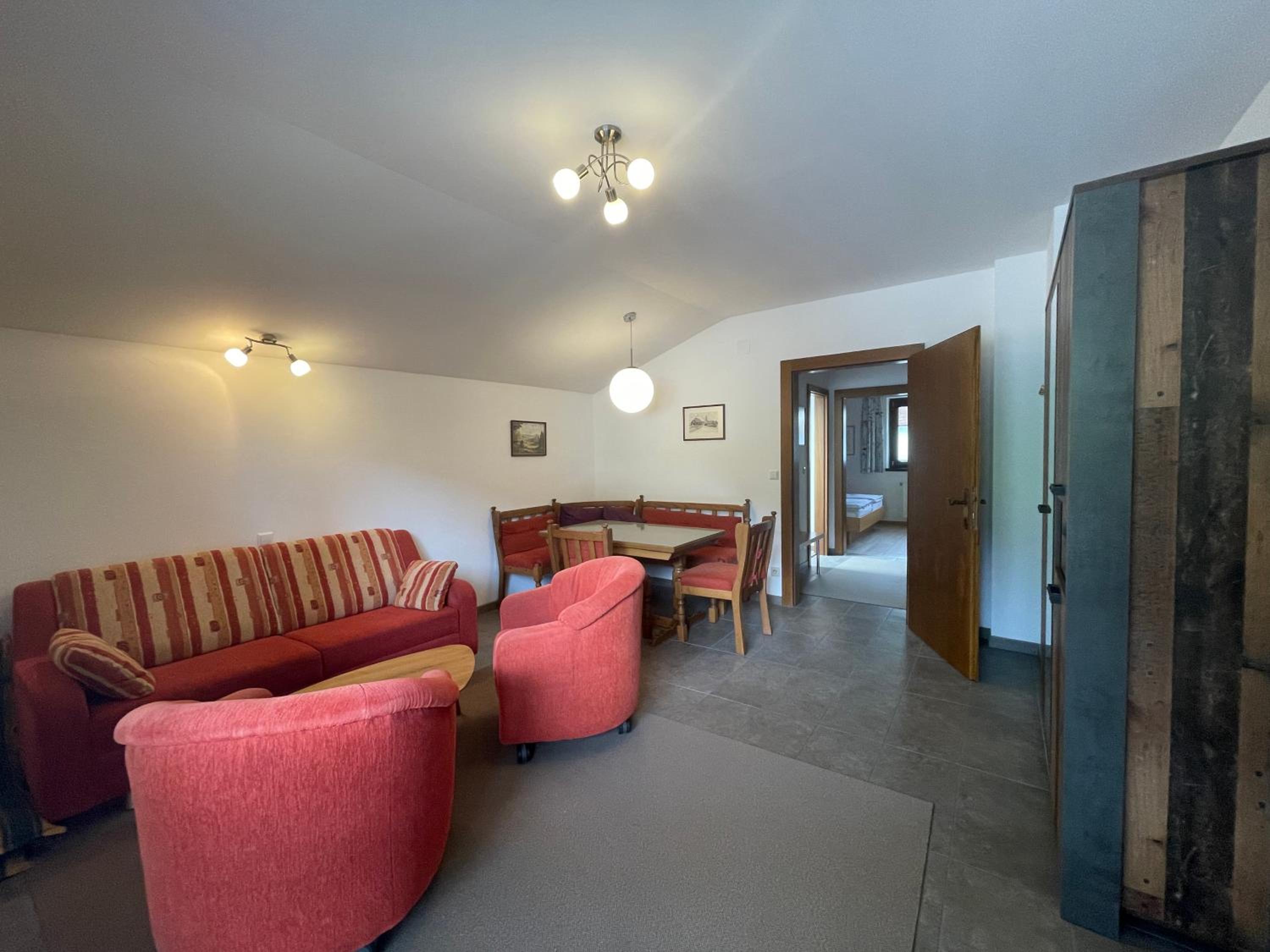 Pension Dorfwirt